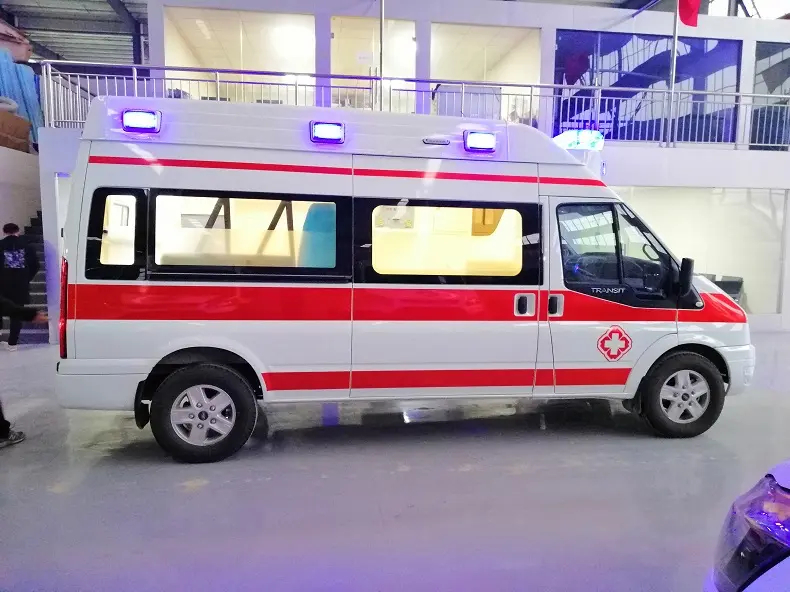 惠东县跨省救护车出租